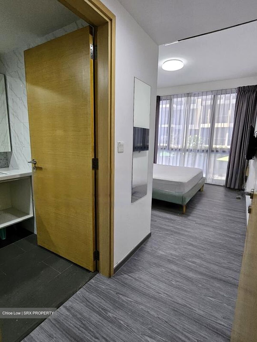 The Rainforest (D23), Condominium #441753761